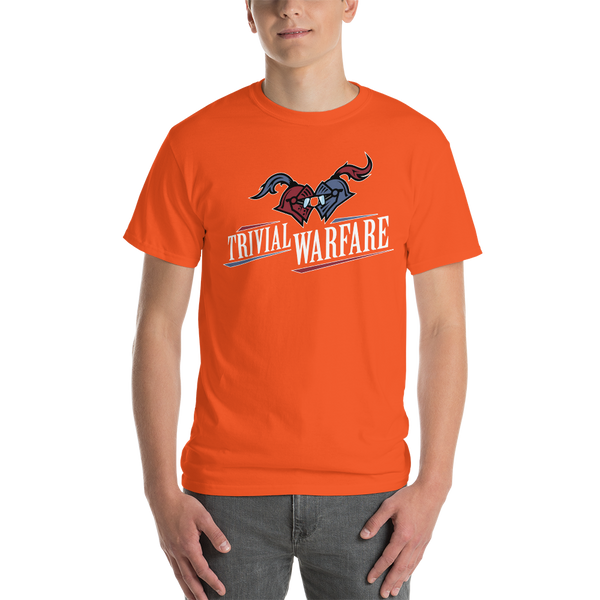 TW Short Sleeve T-Shirt