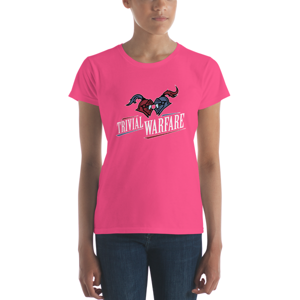 TW Women's short sleeve t-shirt