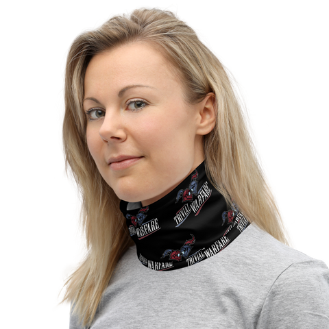 Trivial Warfare Neck Gaiter