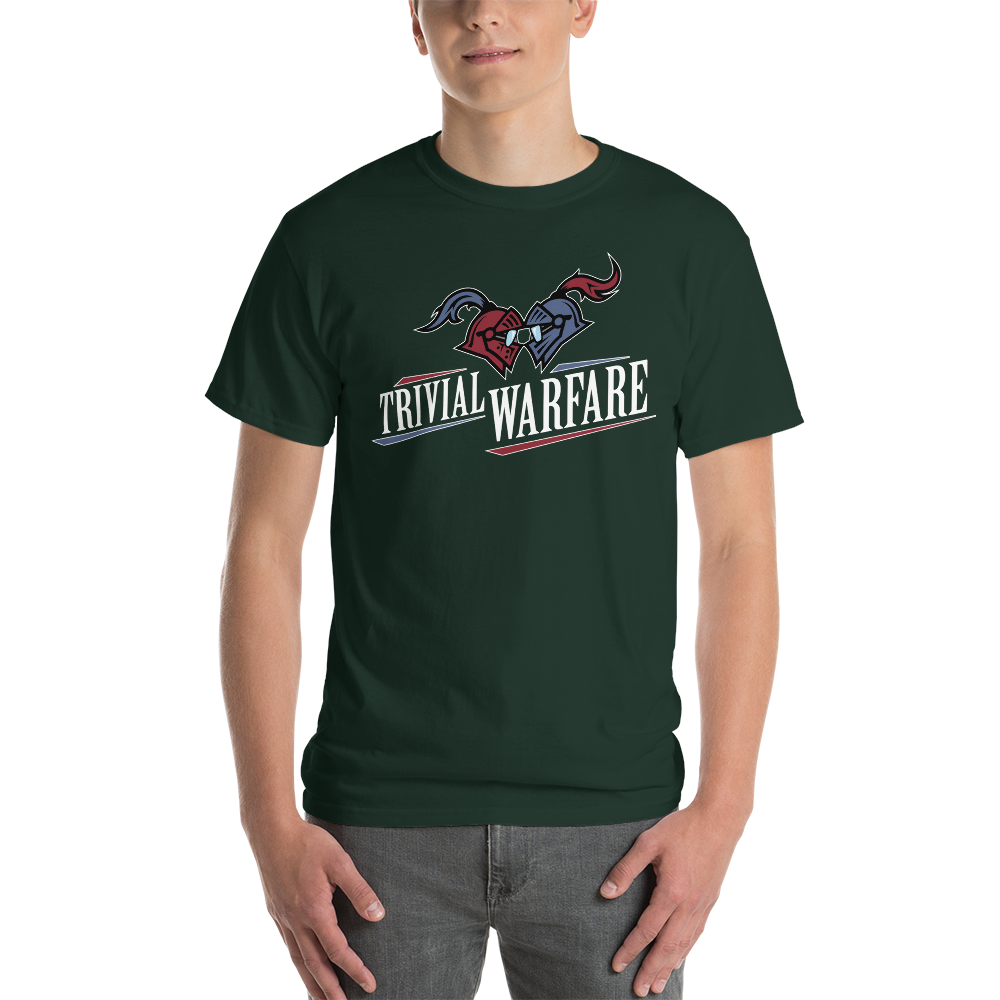 TW Short Sleeve T-Shirt