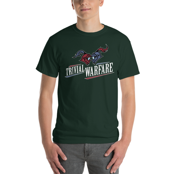 TW Short Sleeve T-Shirt