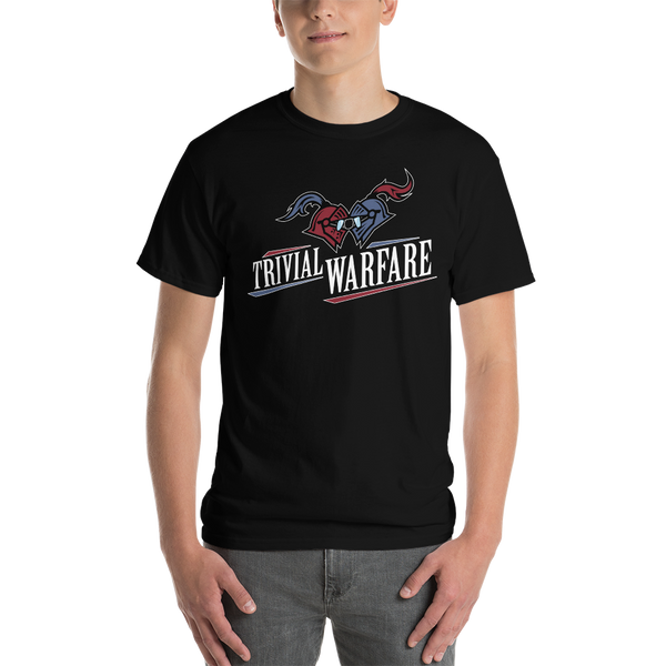 TW Short Sleeve T-Shirt