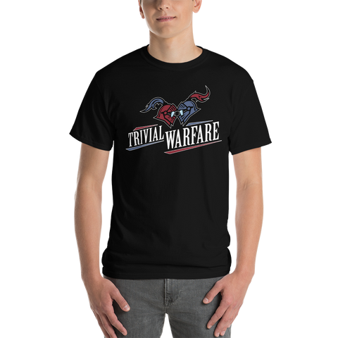 TW Short Sleeve T-Shirt