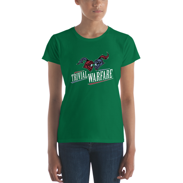 TW Women's short sleeve t-shirt