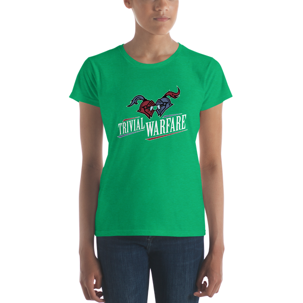 TW Women's short sleeve t-shirt