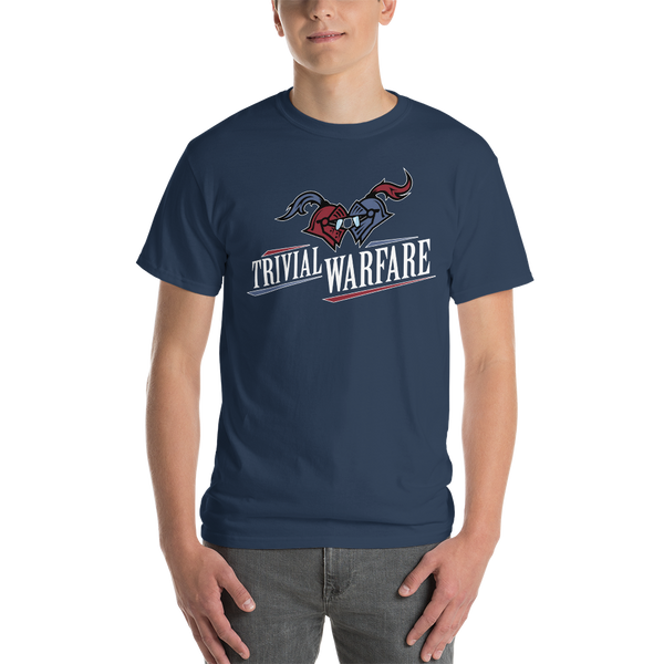 TW Short Sleeve T-Shirt