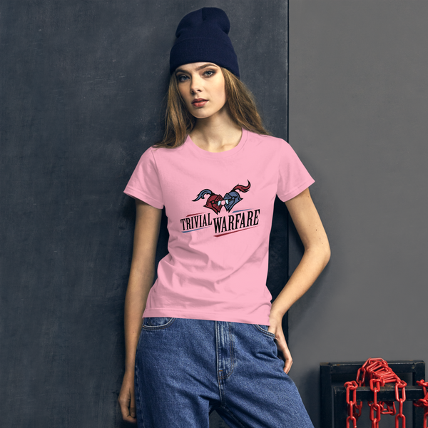 TW Women's short sleeve t-shirt