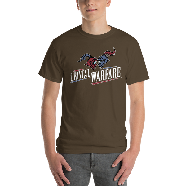 TW Short Sleeve T-Shirt