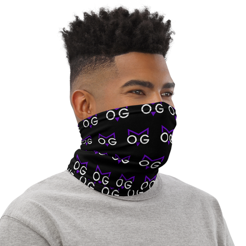 OMG Neck Gaiter