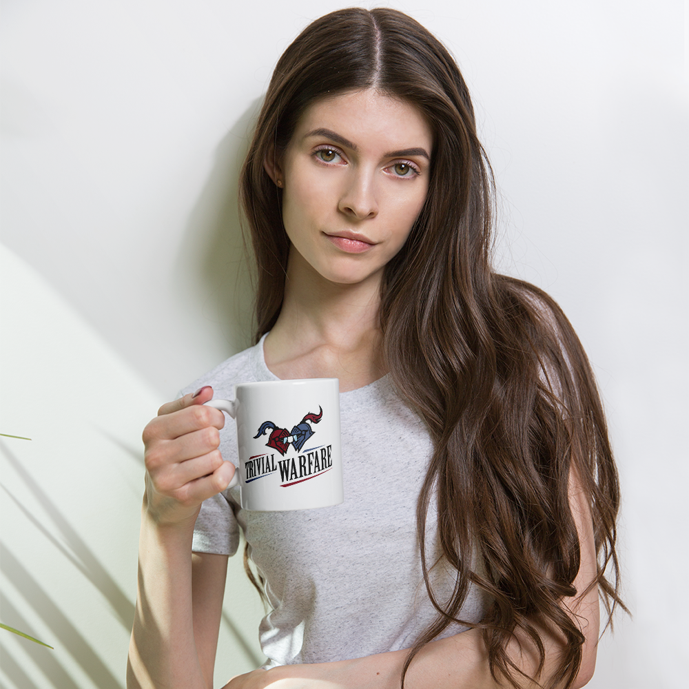 TW/OMG Mug