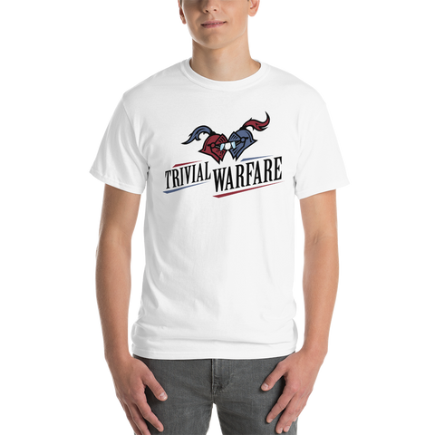 TW Short Sleeve T-Shirt